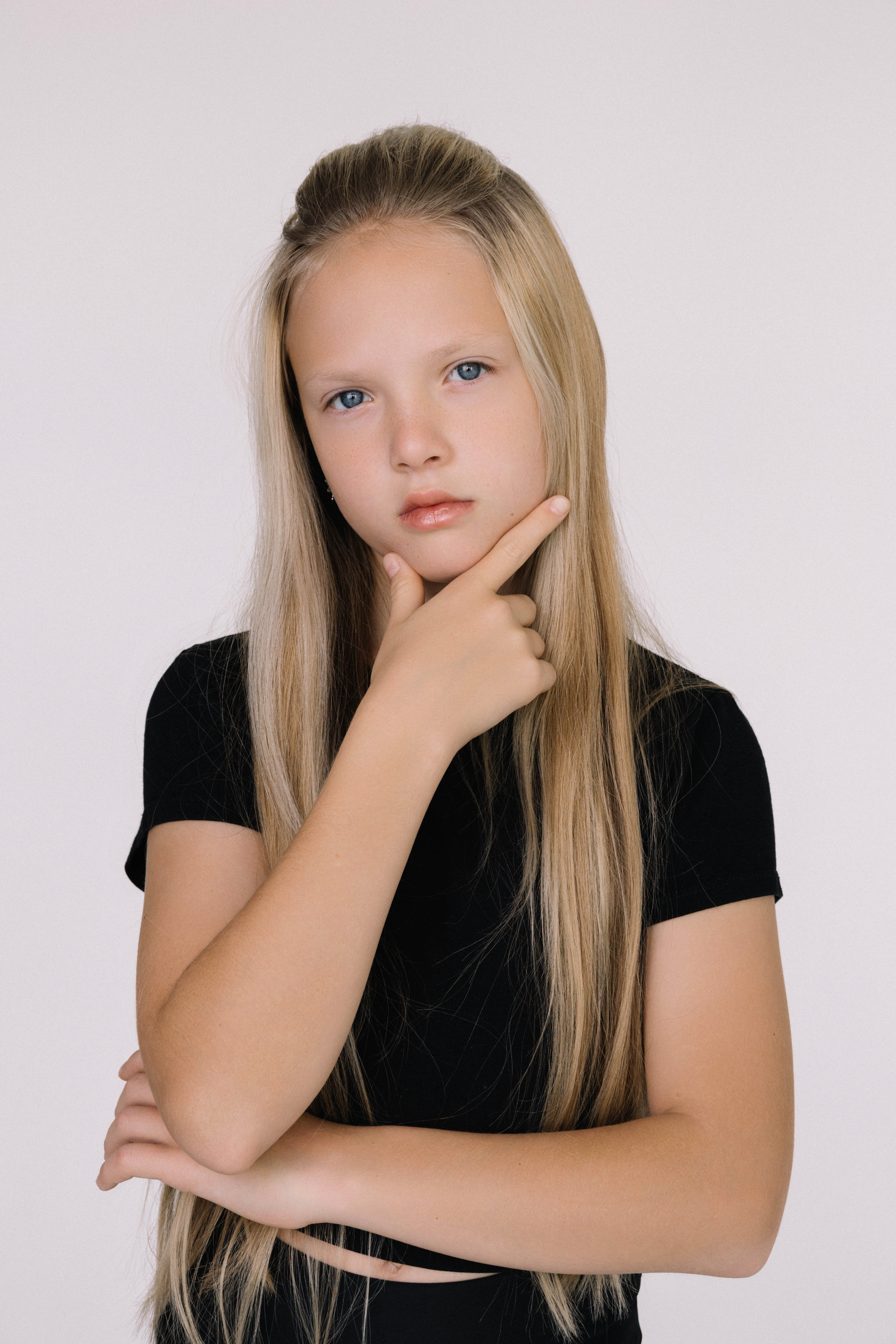 Ученица TOOFEEL STAR