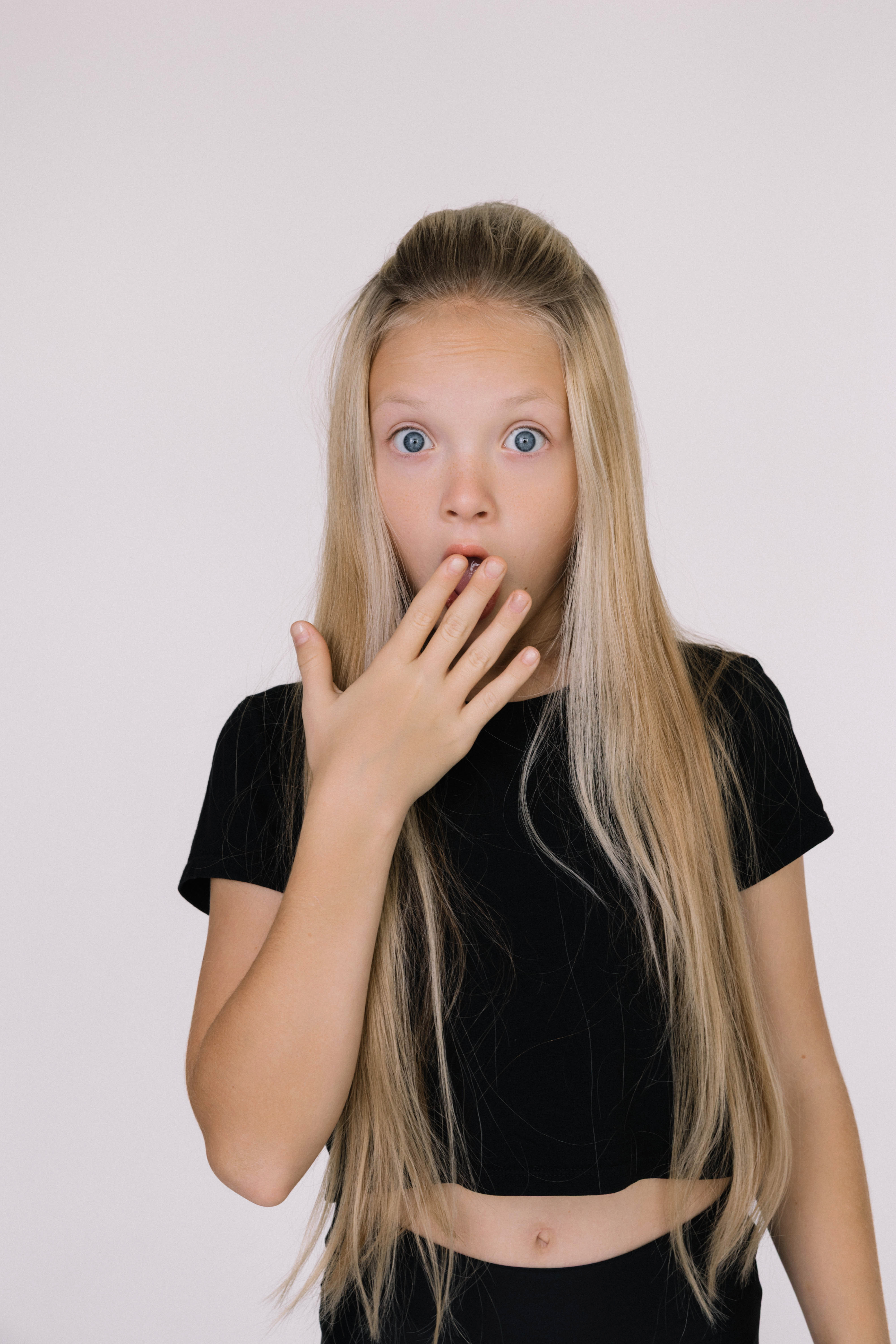 Ученица TOOFEEL STAR