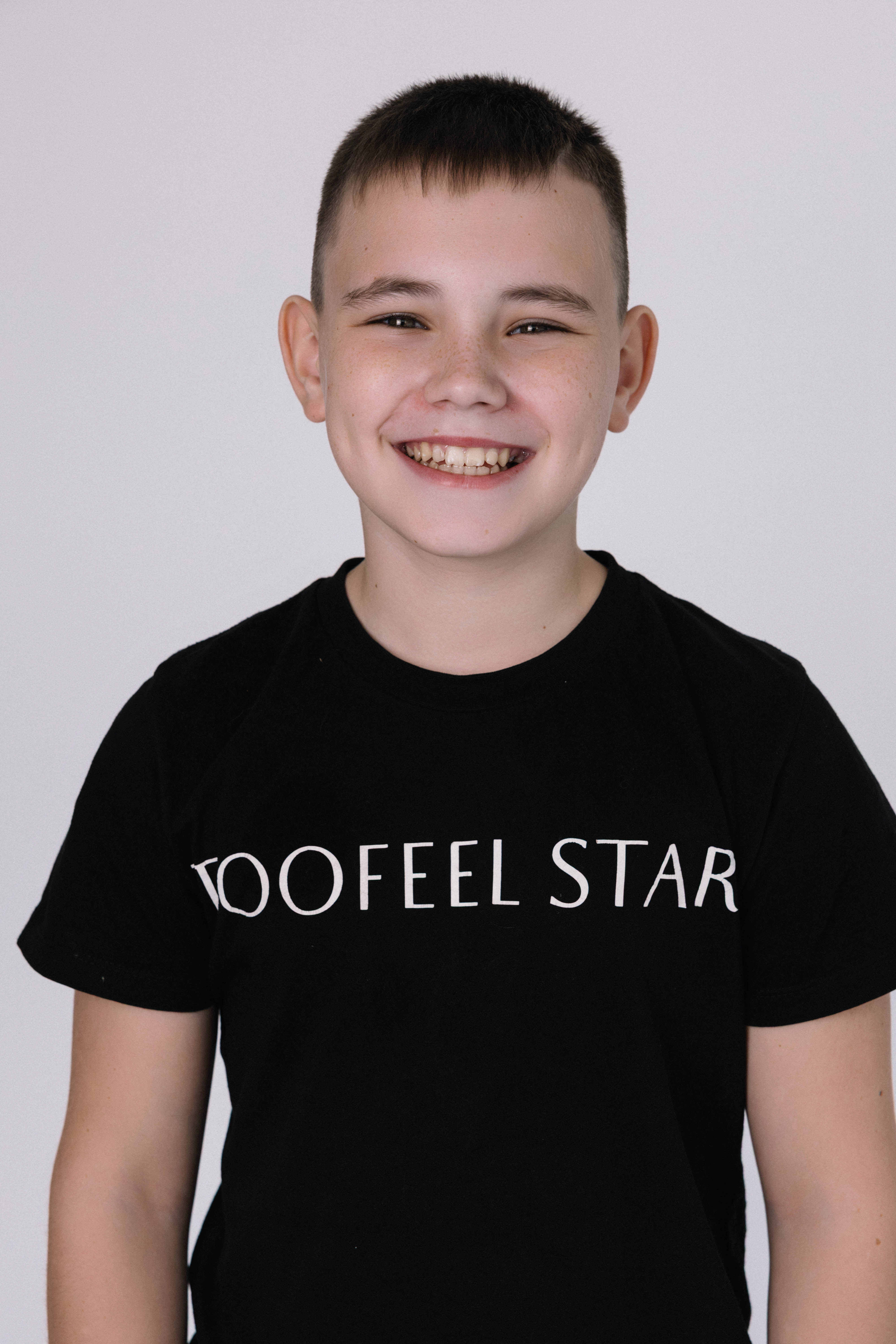 Ученик TOOFEEL STAR